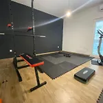 Dvoshko 招待所