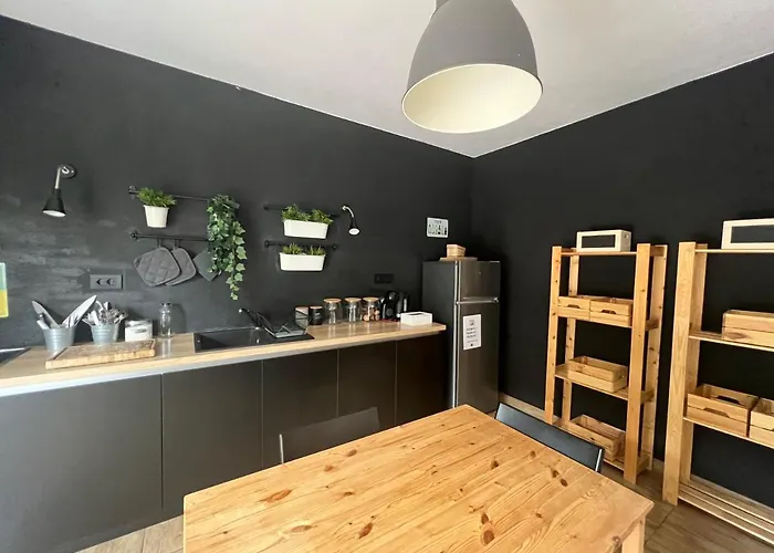 Guest house Dvoshko
