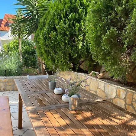 Konukevi Dvoshko Hvar Town