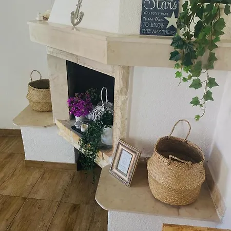 بيت ضيافة Dvoshko هفار