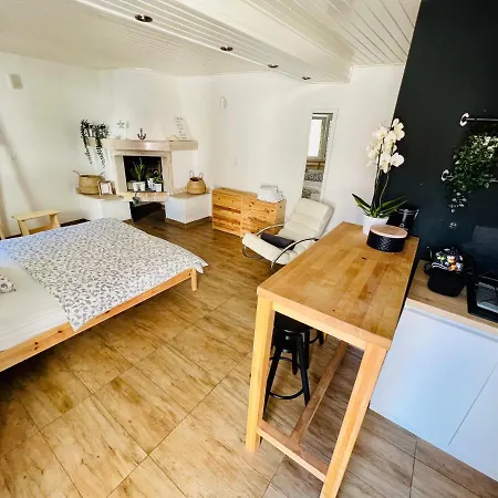 بيت ضيافة Dvoshko 3*