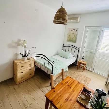 بيت ضيافة Dvoshko هفار