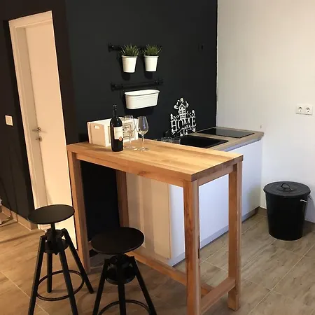 بيت ضيافة Dvoshko هفار