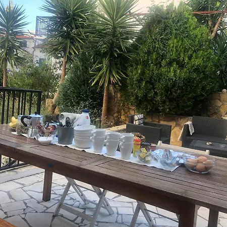 Dvoshko بيت ضيافة