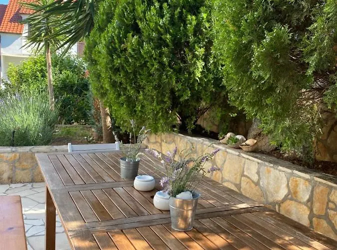 Гостевой дом Dvoshko Хвар