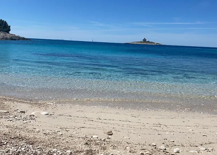 Гостевой дом Dvoshko Хвар