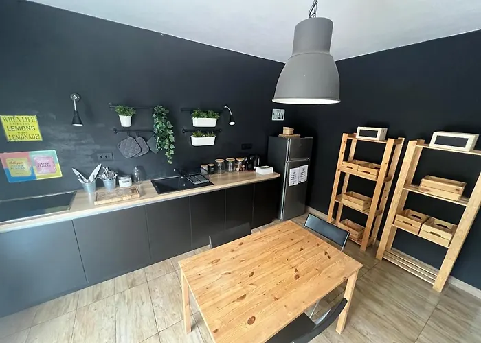 Гостевой дом Dvoshko