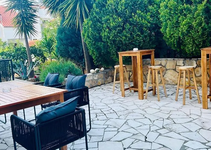 Dvoshko Гостевой дом 3*