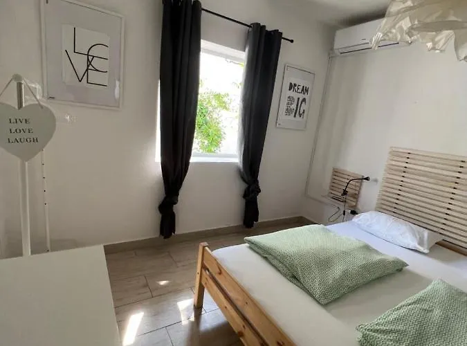 Dvoshko Гостевой дом