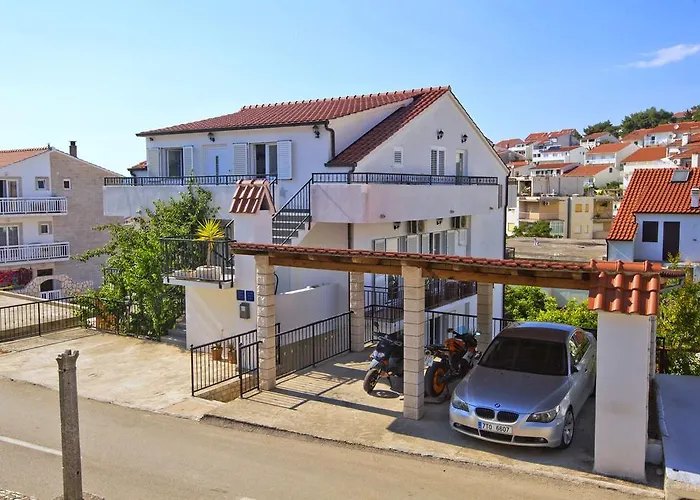 Dvoshko Гостевой дом 3*