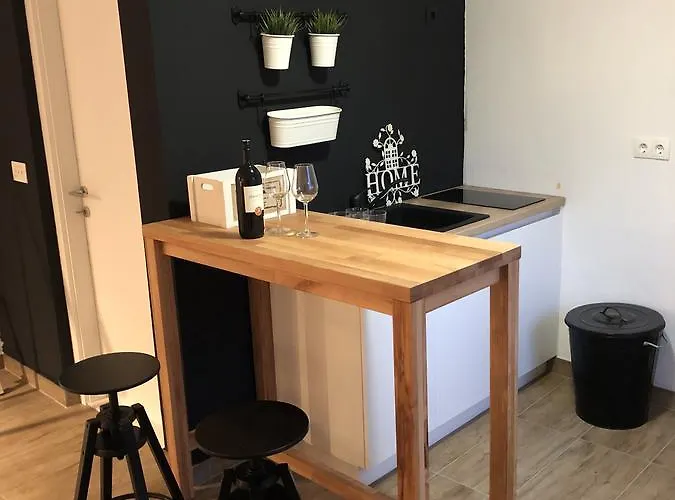 Гостевой дом Dvoshko Хвар