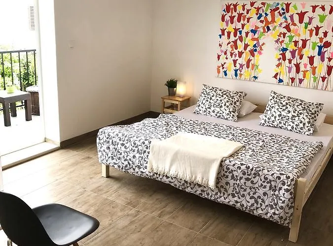 Dvoshko Гостевой дом