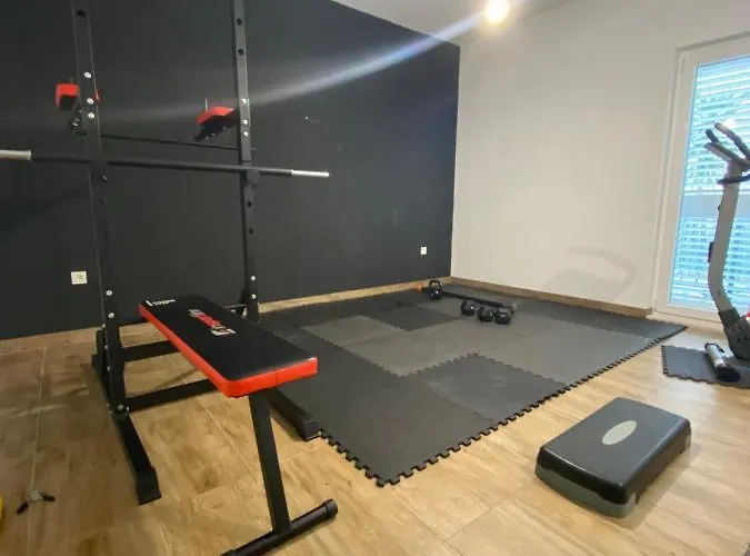 Dvoshko Гостевой дом