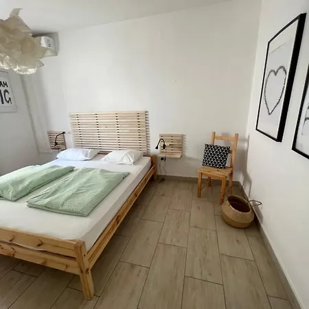 Maison d'hôtes Dvoshko 3*