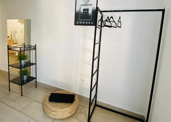 招待所 Dvoshko 赫瓦尔