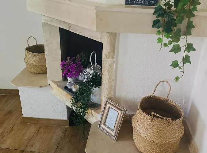 招待所 Dvoshko 赫瓦尔