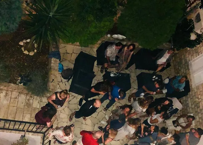 Dvoshko 招待所 3*