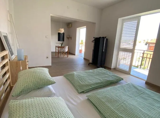 Dvoshko 3* 赫瓦尔